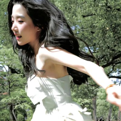 久别·重逢